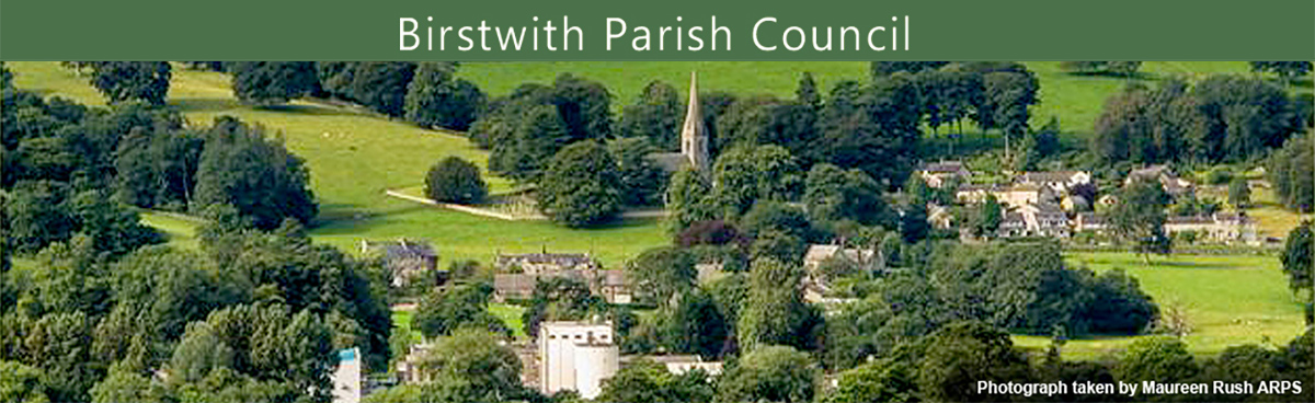 Header Image for Birstwith Parish Council 