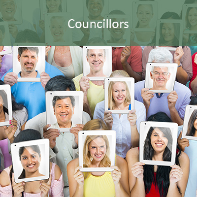 councillors